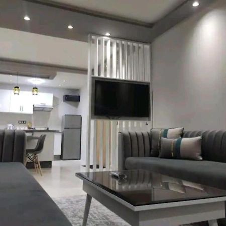 Elegant Apartment With Air Conditioner For A Great Stay Tanger Luaran gambar