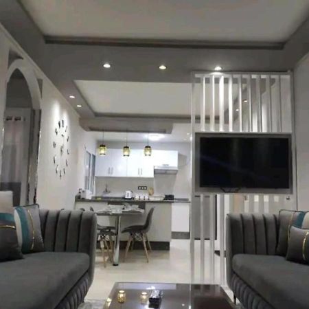 Elegant Apartment With Air Conditioner For A Great Stay Tanger Luaran gambar