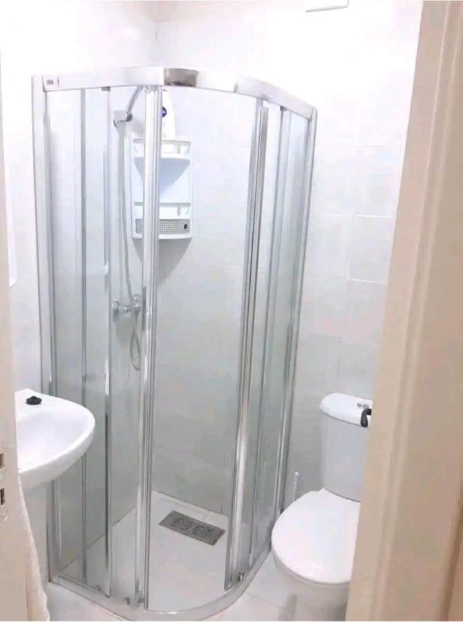 Elegant Apartment With Air Conditioner For A Great Stay Tanger Luaran gambar