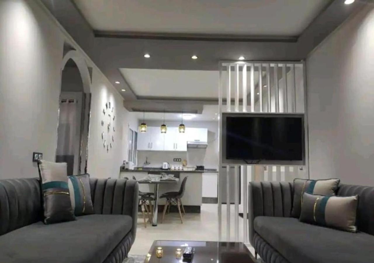 Elegant Apartment With Air Conditioner For A Great Stay Tanger Luaran gambar